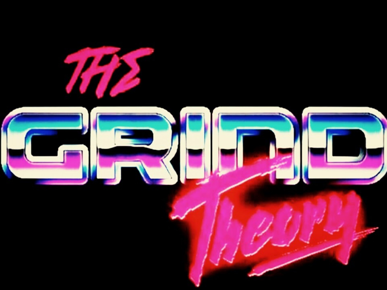 The Grind Theory Opening Act