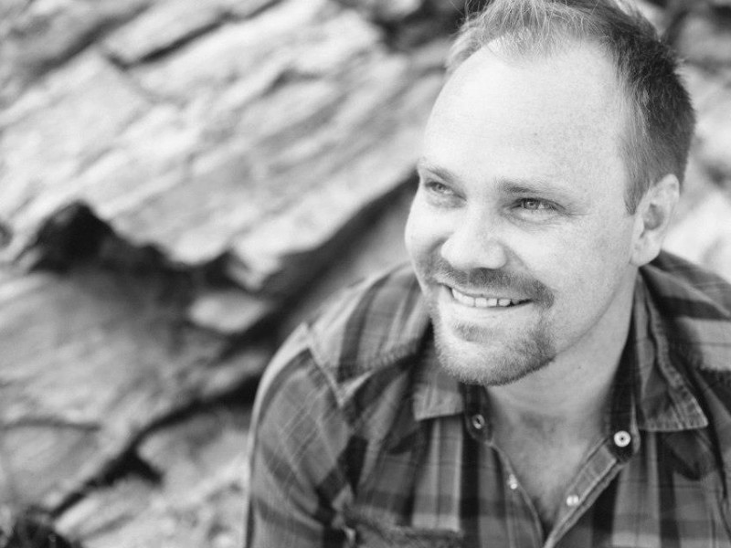 Kevin Wood Opening Act