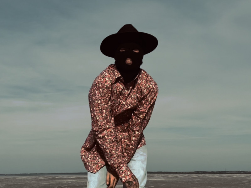 Vote for Ski mask cowboy Opening Act