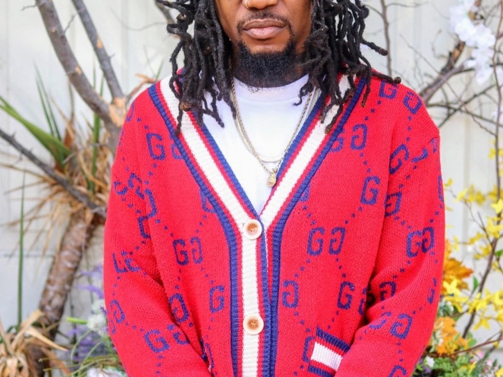 Levi Moses Opening Act