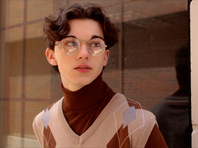 Jack Austin | Opening Act