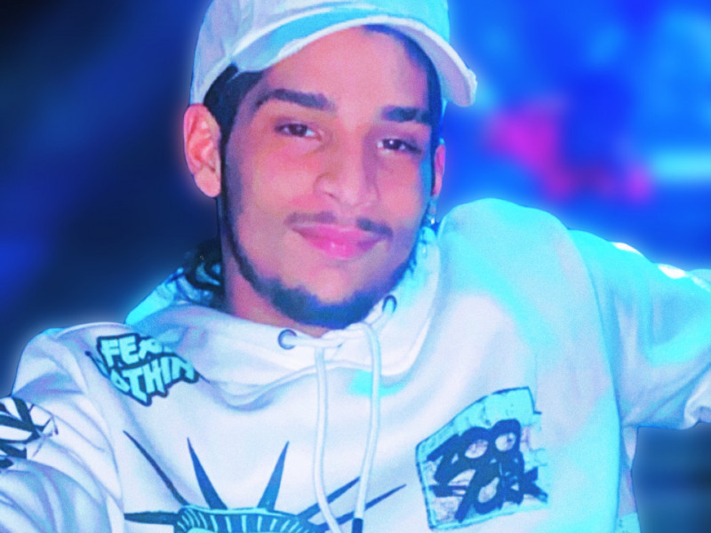 Chulo from the 3rd | Opening Act
