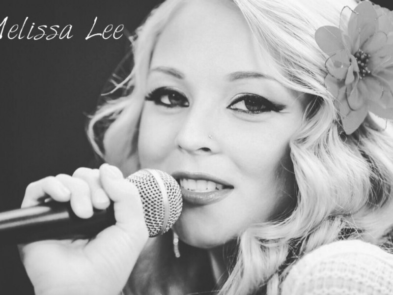 Melissa Lee | Opening Act