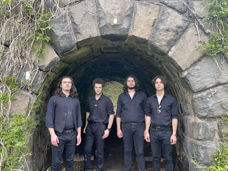 Echo Road Opening Act