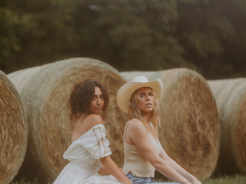 Trailer Flowers Opening Act