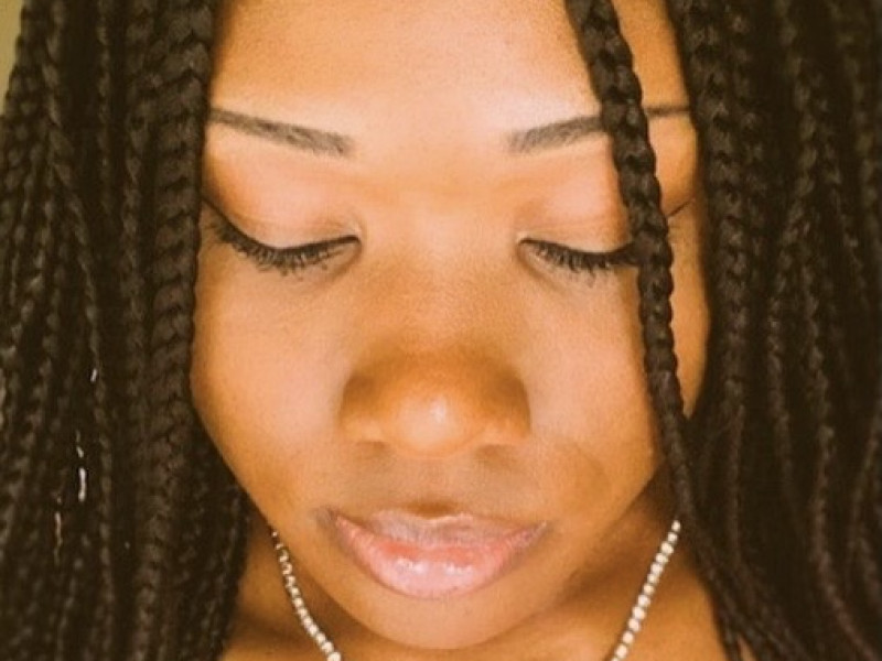 Janiah Hines Brown Opening Act