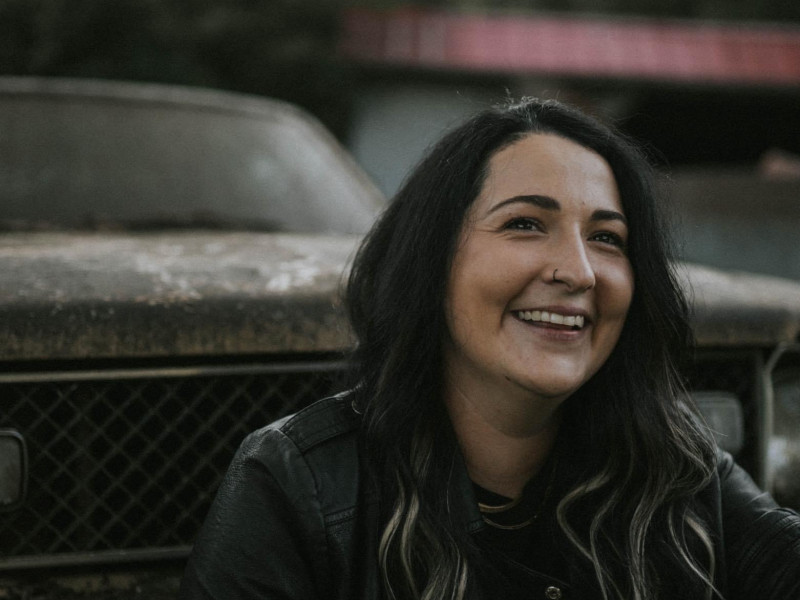 Laurel Taylor Opening Act