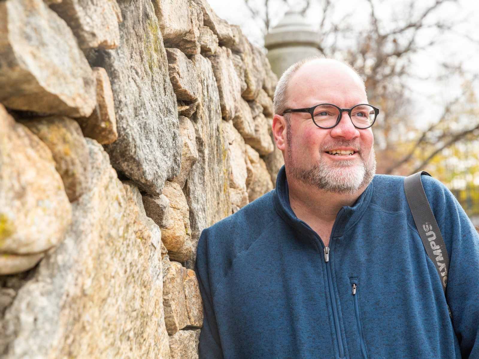 Bill Willis Opening Act