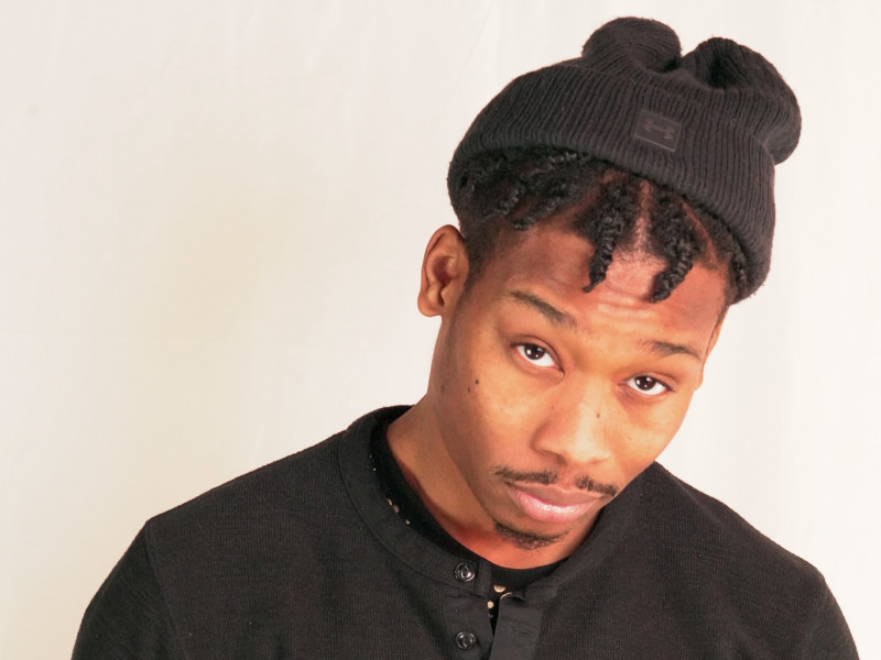 Nate Variety Opening Act